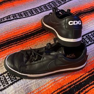 Nike | Shoes | Nike Sb Blazer Low Comme 